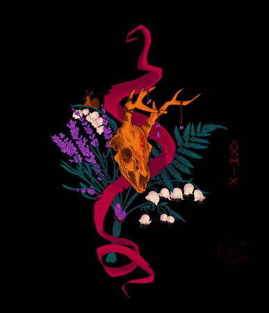 Tattoo Commission